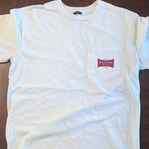 Brixton Long sleeve Tee